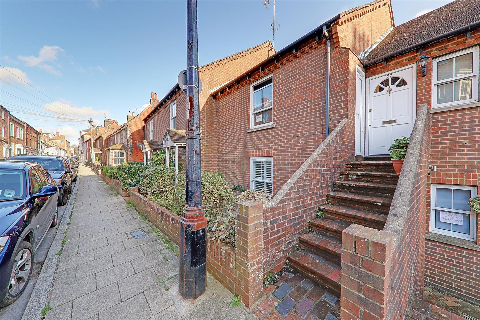 Rental Properties in Worthing, Goring, Broadwater and Surrounding Areas